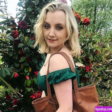 evanna lynch pussy|Evanna Lynch Nude Leaked Fappening (30 Photos)